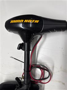 MINN KOTA TURBO 65 Good | Buya